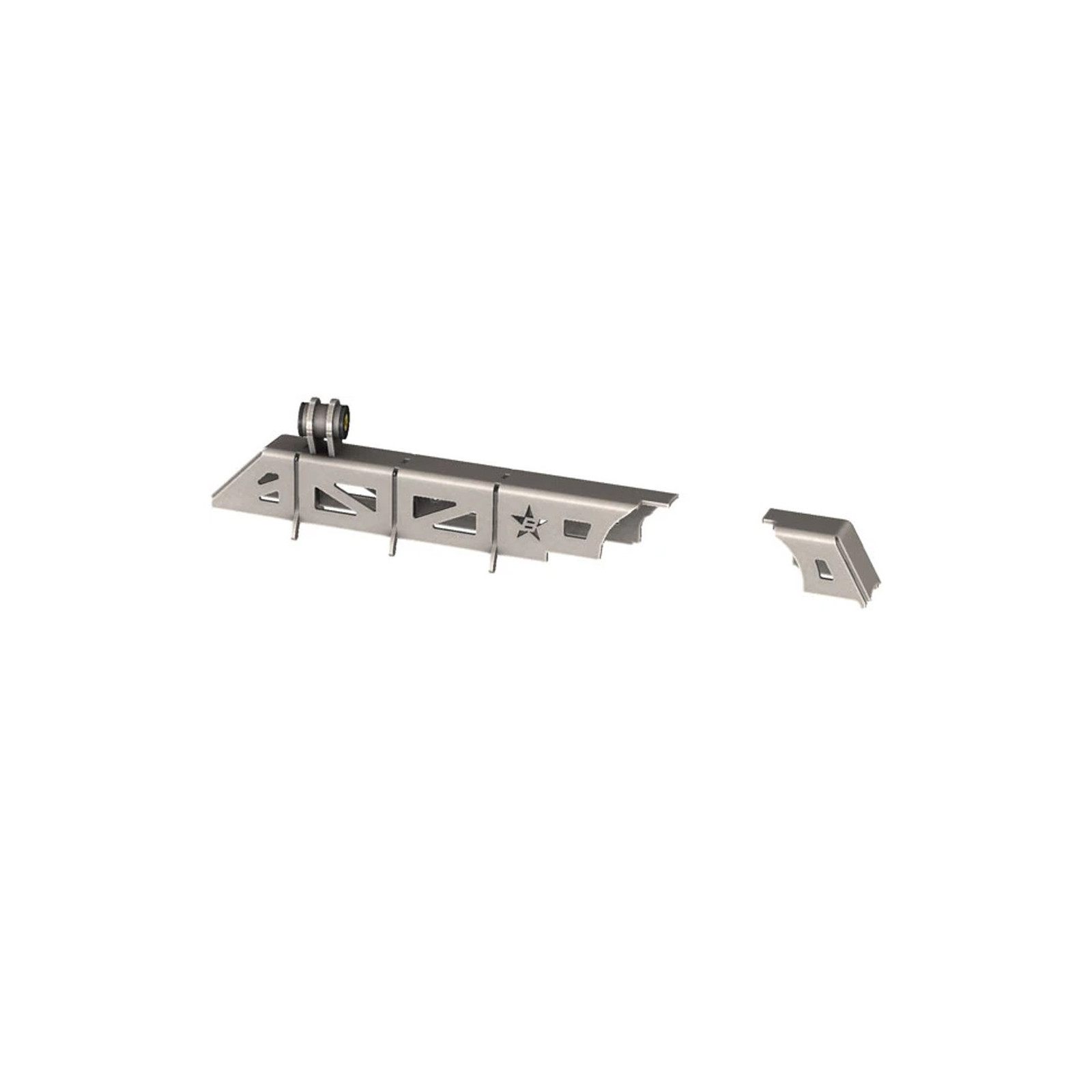OFFROAD EXPRESS BARNES 4WD B4WK12341