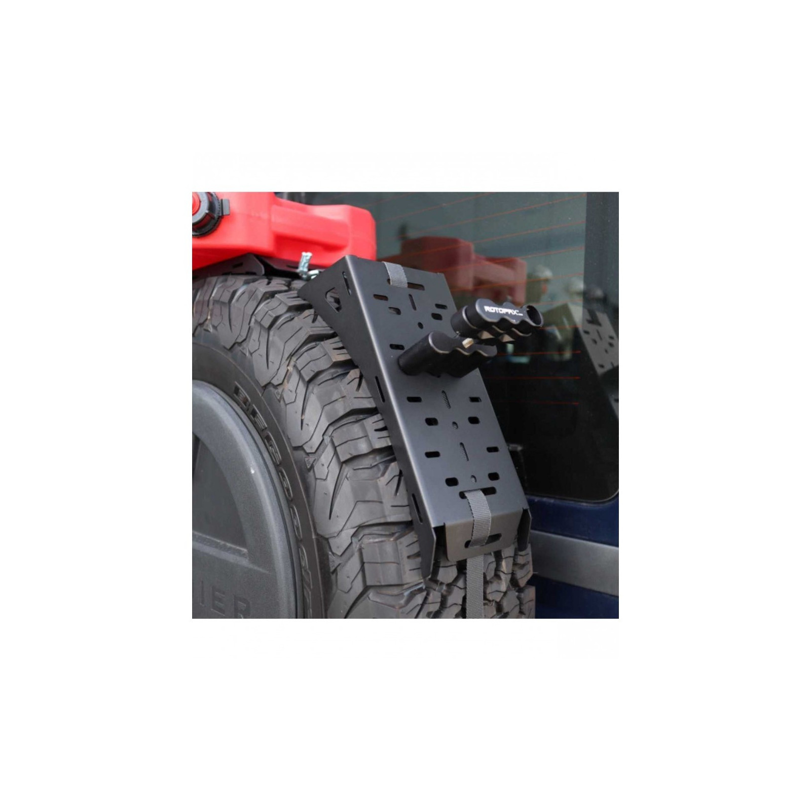 OFFROAD EXPRESS BISON GEAR BGWH-MNT