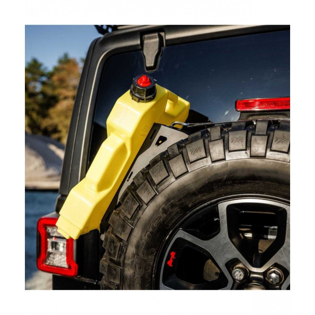 OFFROAD EXPRESS BISON GEAR BGWH-MNT