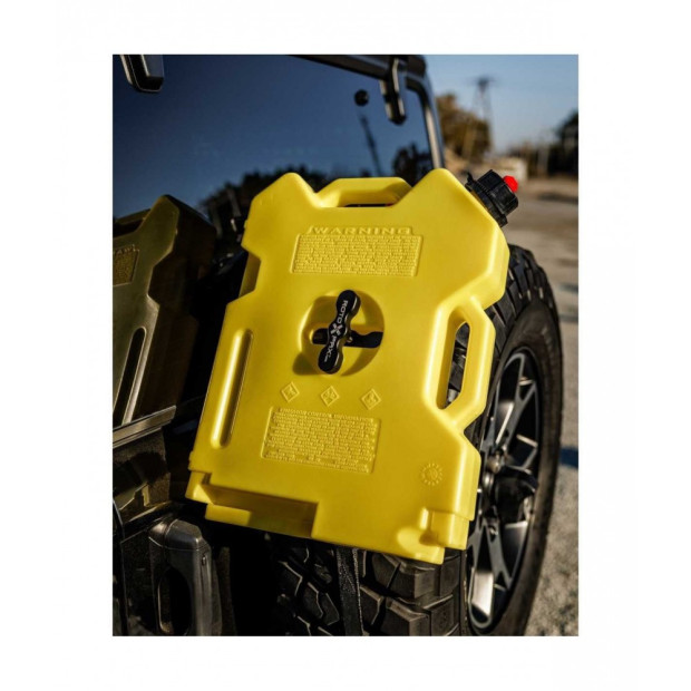 OFFROAD EXPRESS BISON GEAR BGWH-MNT