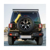 OFFROAD EXPRESS BISON GEAR BGWH-MNT
