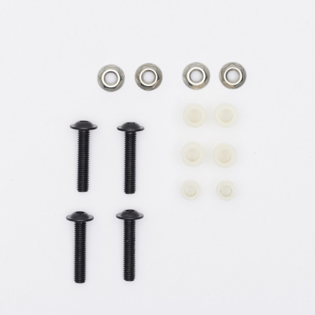 OFFROAD EXPRESS BISON GEAR BGMOL-S