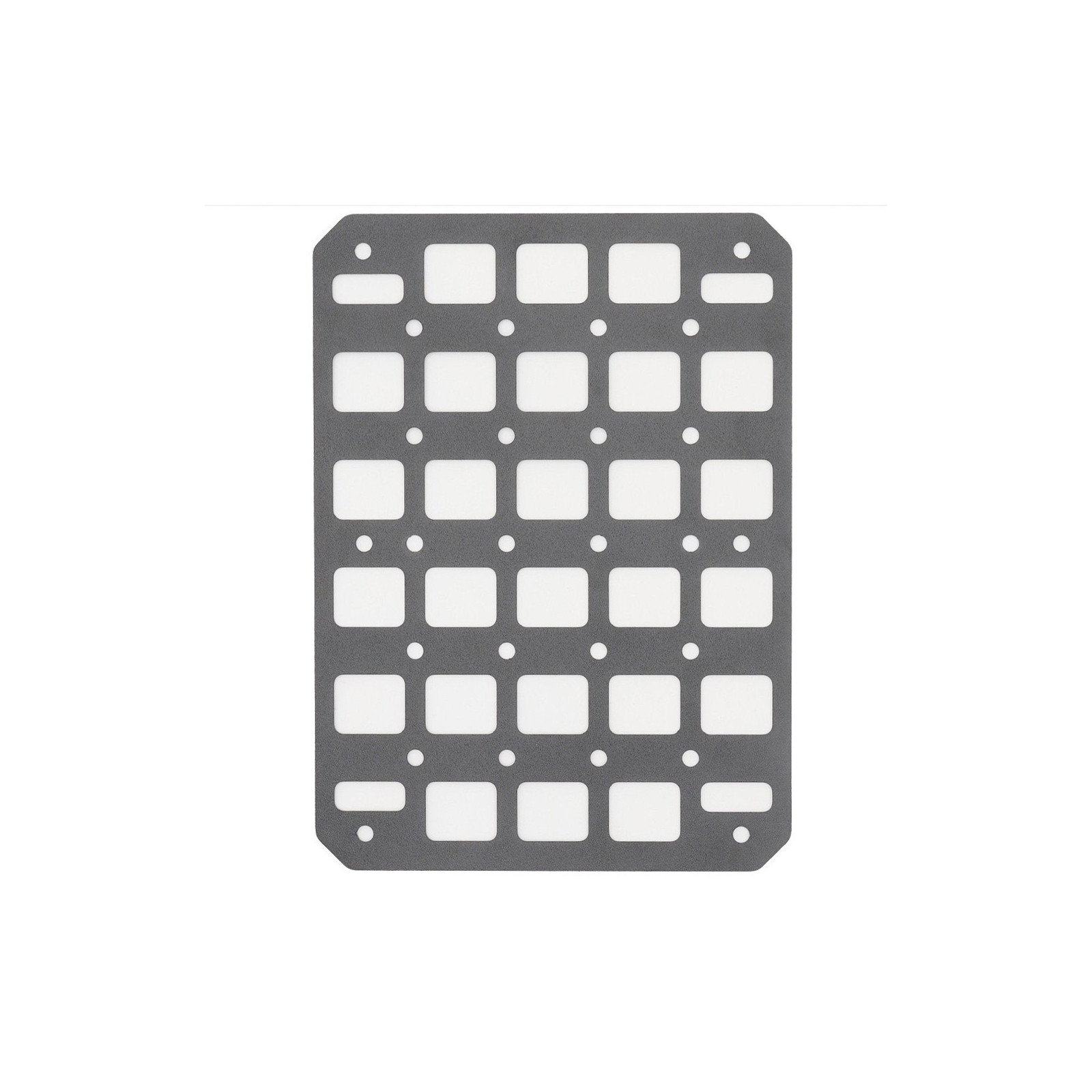 OFFROAD EXPRESS BISON GEAR BGMOL-S-INOX