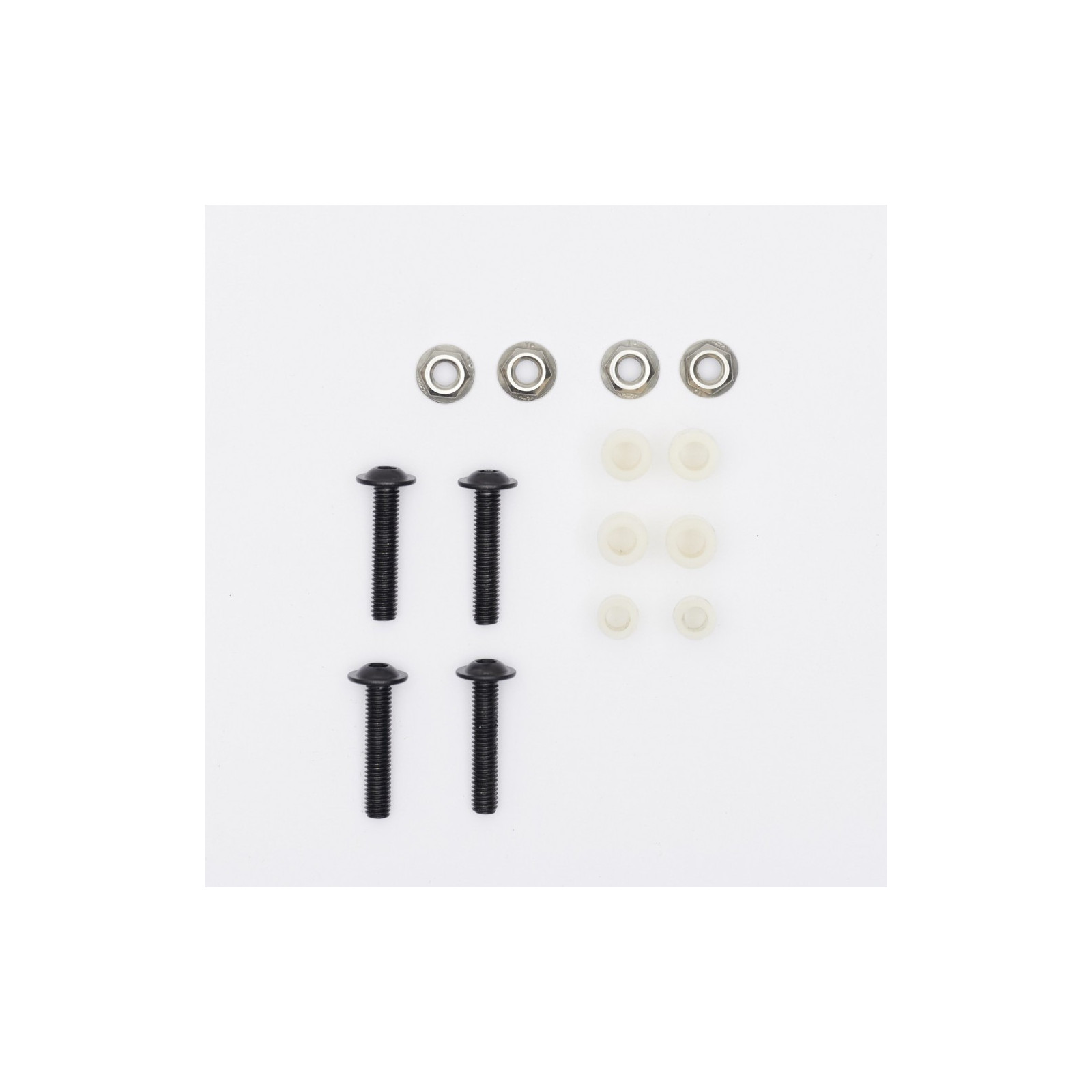 OFFROAD EXPRESS BISON GEAR BGMOL-S-INOX