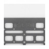 OFFROAD EXPRESS BISON GEAR BGMOL-L
