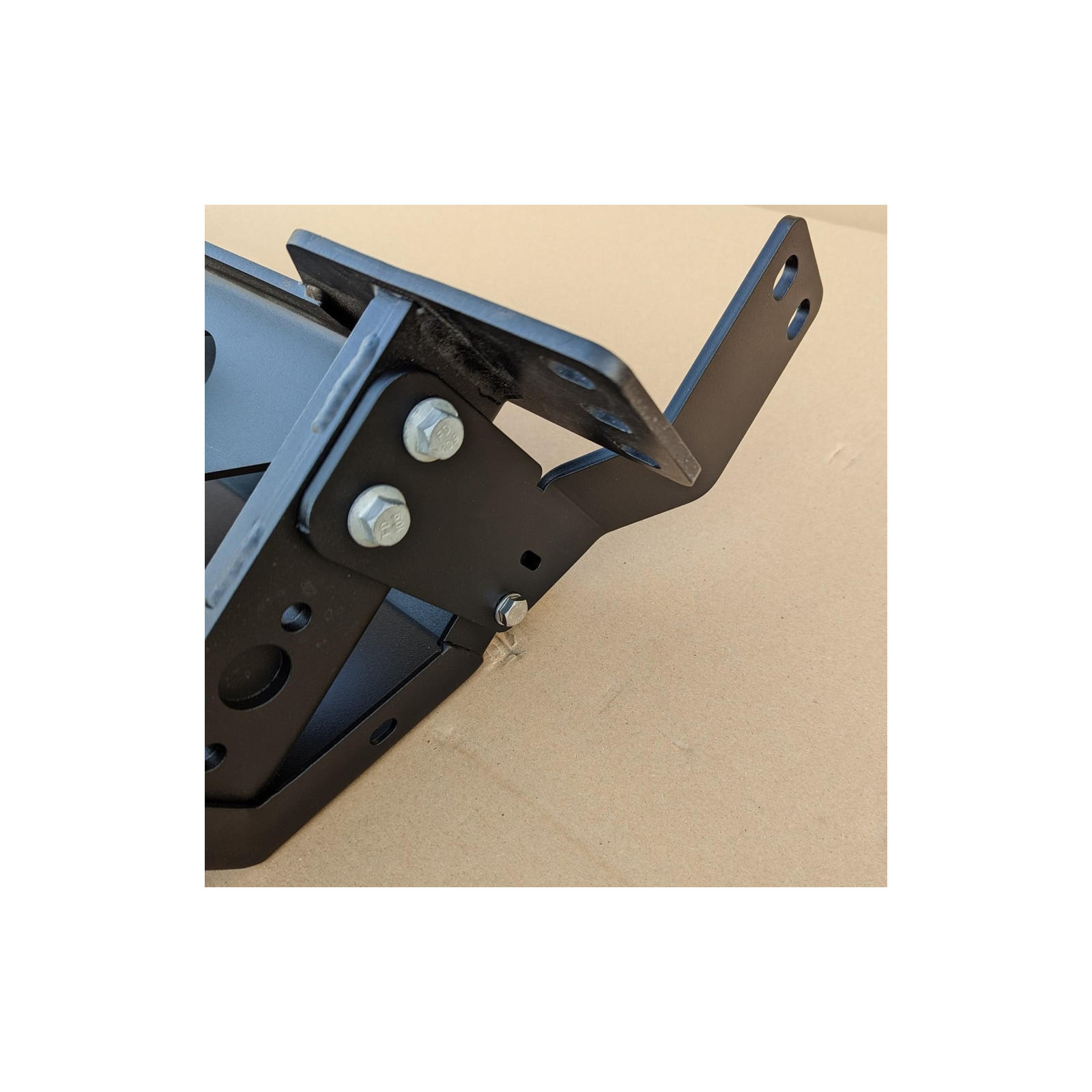 OFFROAD EXPRESS BISON GEAR BGFJ-WINCH