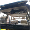 OFFROAD EXPRESS BISON GEAR BGSK-NET-L