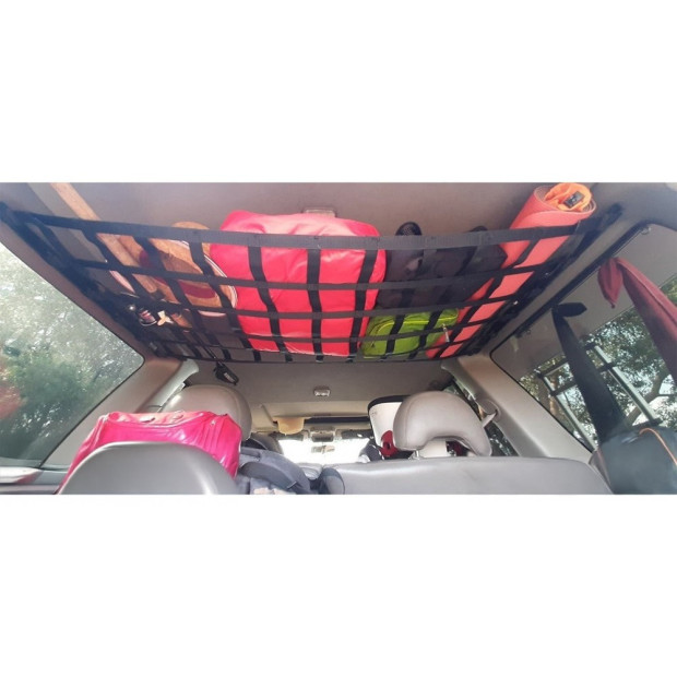 OFFROAD EXPRESS BISON GEAR BGSK-NET-L