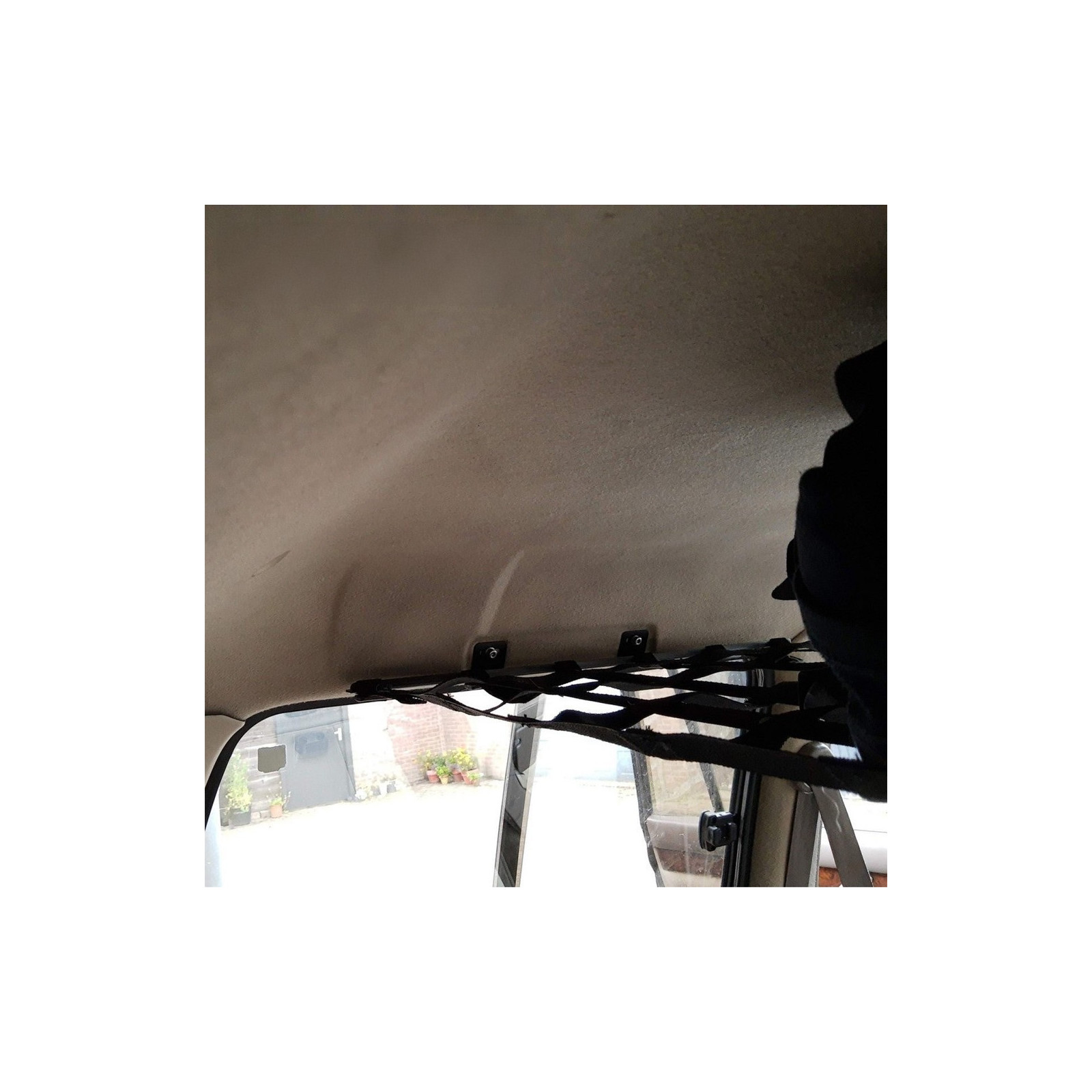 OFFROAD EXPRESS BISON GEAR BGSK-NET-L