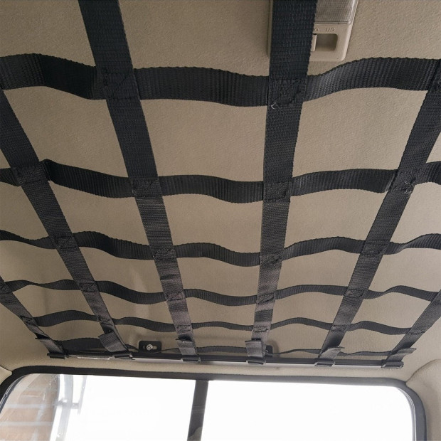 OFFROAD EXPRESS BISON GEAR BGSK-NET-L