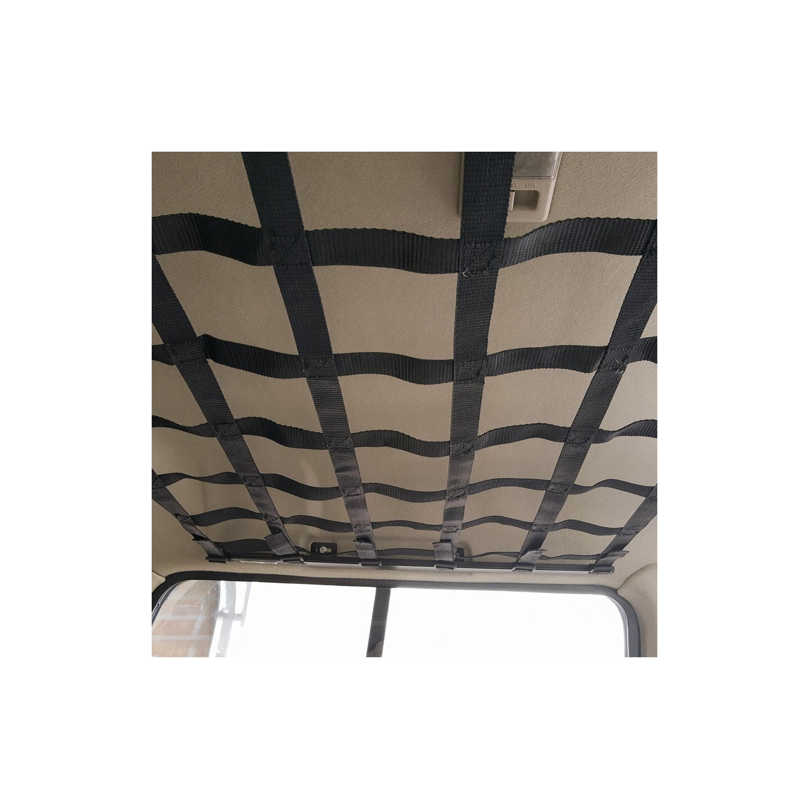 OFFROAD EXPRESS BISON GEAR BGSK-NET-L