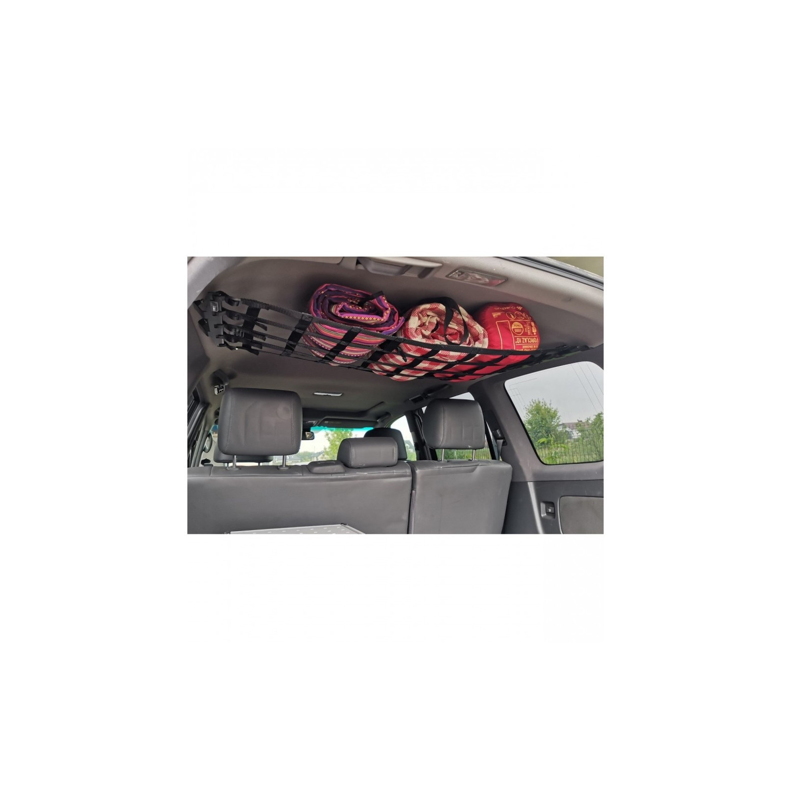OFFROAD EXPRESS BISON GEAR BGSK-NET-M