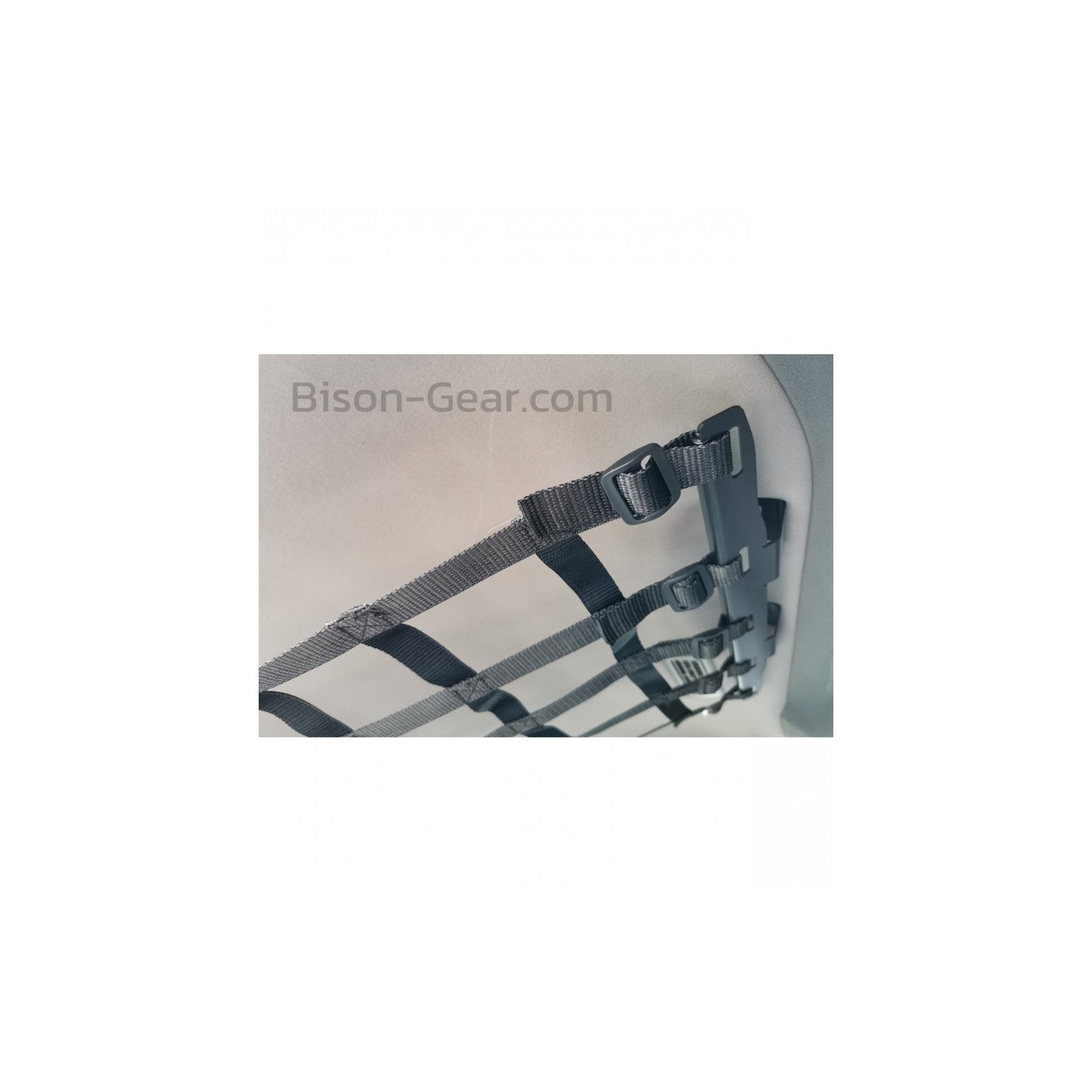 OFFROAD EXPRESS BISON GEAR BGSK-NET-M