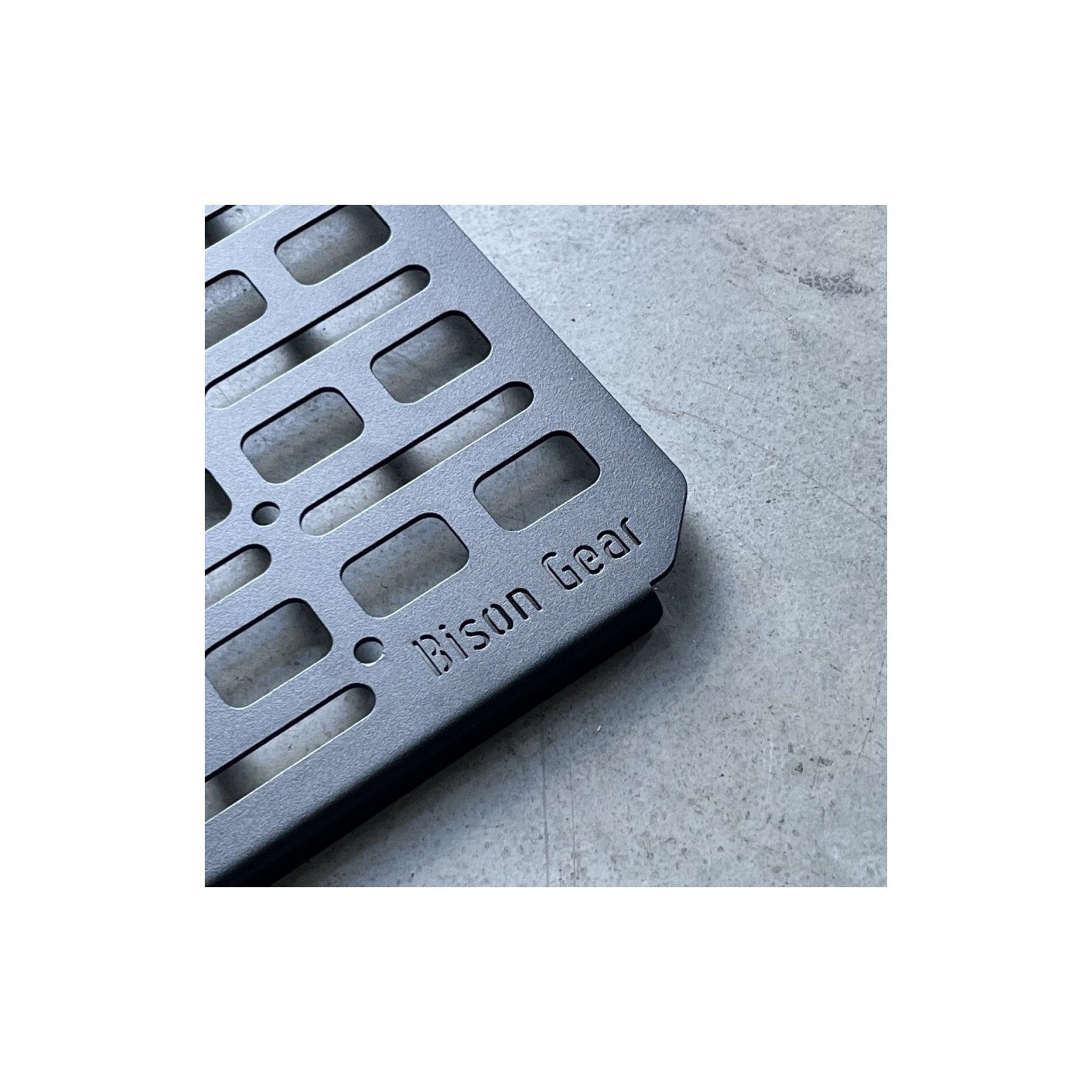 OFFROAD EXPRESS BISON GEAR BGMOL-M