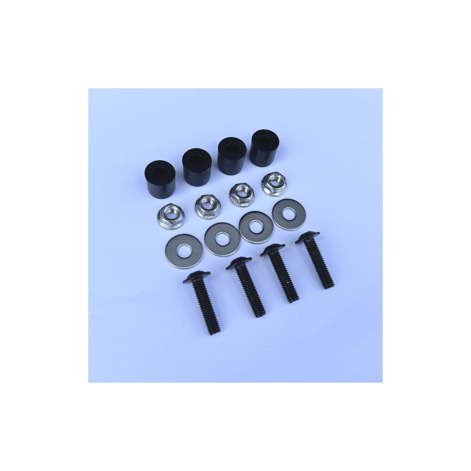 OFFROAD EXPRESS BISON GEAR BGMOL-M