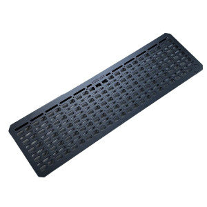 OFFROAD EXPRESS BISON GEAR BGMOL-XL