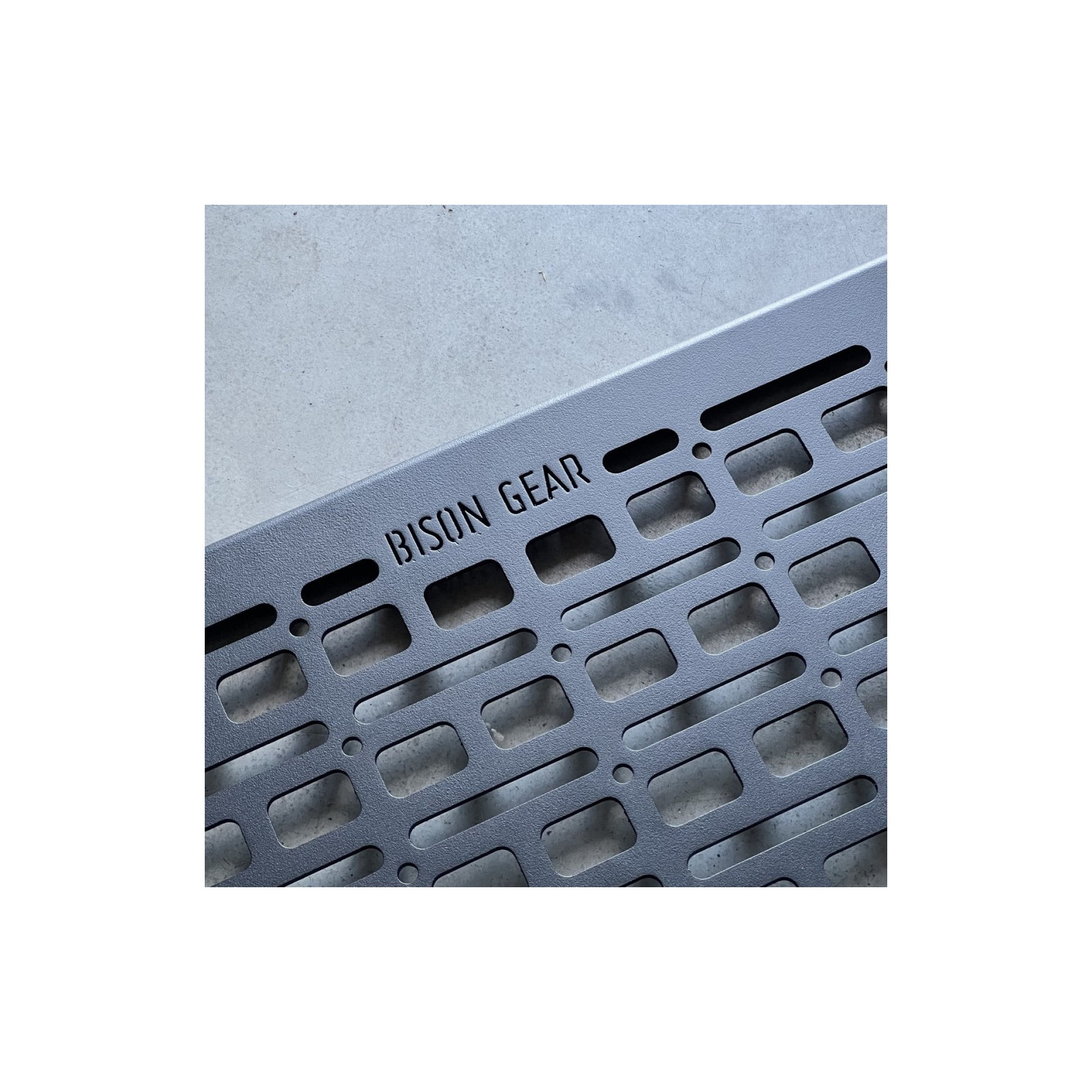 OFFROAD EXPRESS BISON GEAR BGMOL-XL