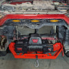 OFFROAD EXPRESS BISON GEAR BG4R-WINCH-MOUNT