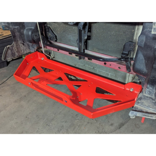 OFFROAD EXPRESS BISON GEAR BG4R-WINCH-MOUNT