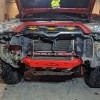 OFFROAD EXPRESS BISON GEAR BG4R-WINCH-MOUNT