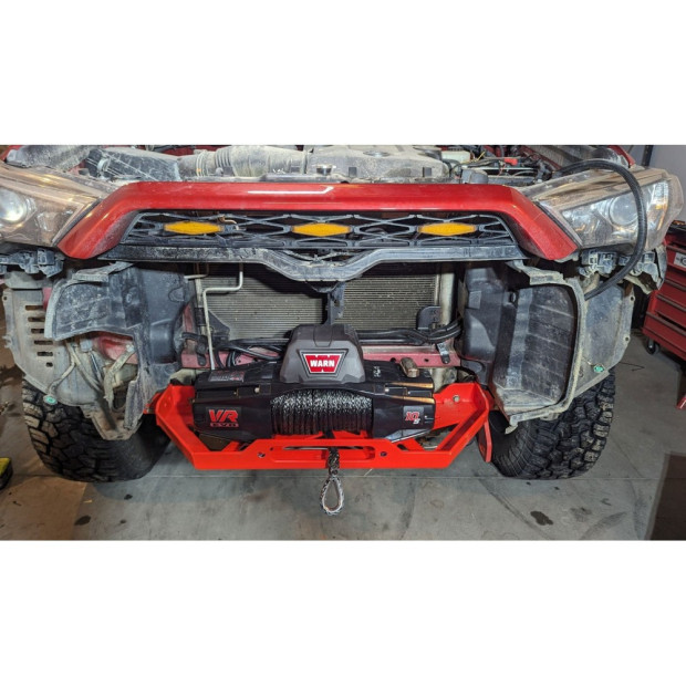 OFFROAD EXPRESS BISON GEAR BG4R-WINCH-MOUNT