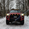 OFFROAD EXPRESS BISON GEAR BG4R-WINCH-MOUNT