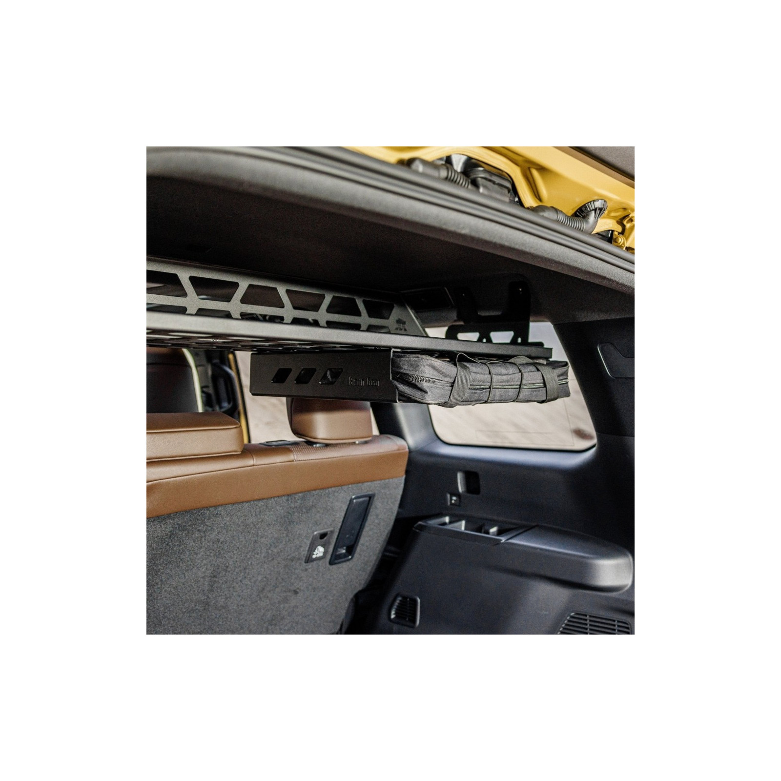 OFFROAD EXPRESS BISON GEAR BGSH-DR-FR