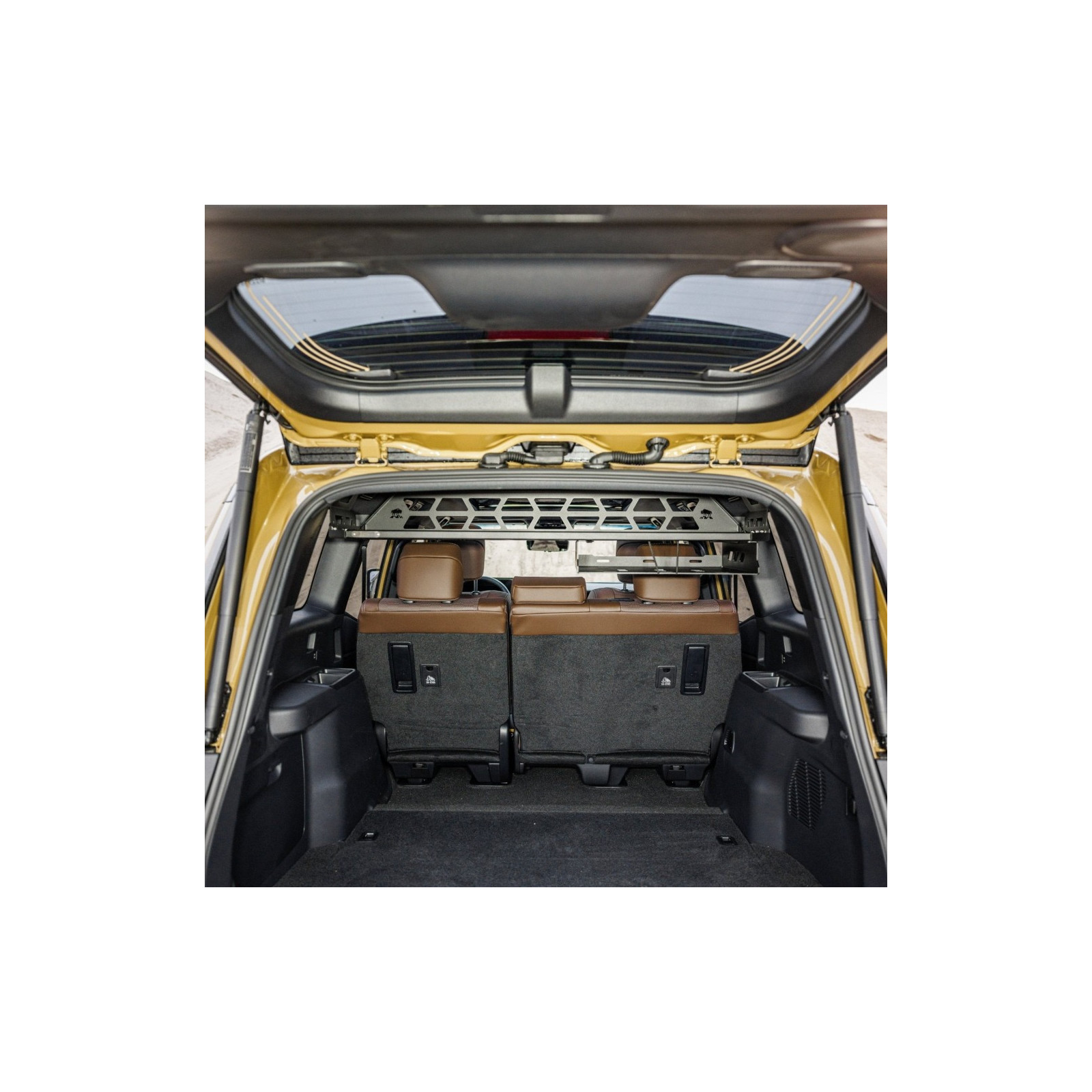 OFFROAD EXPRESS BISON GEAR BGSH-DR-FR