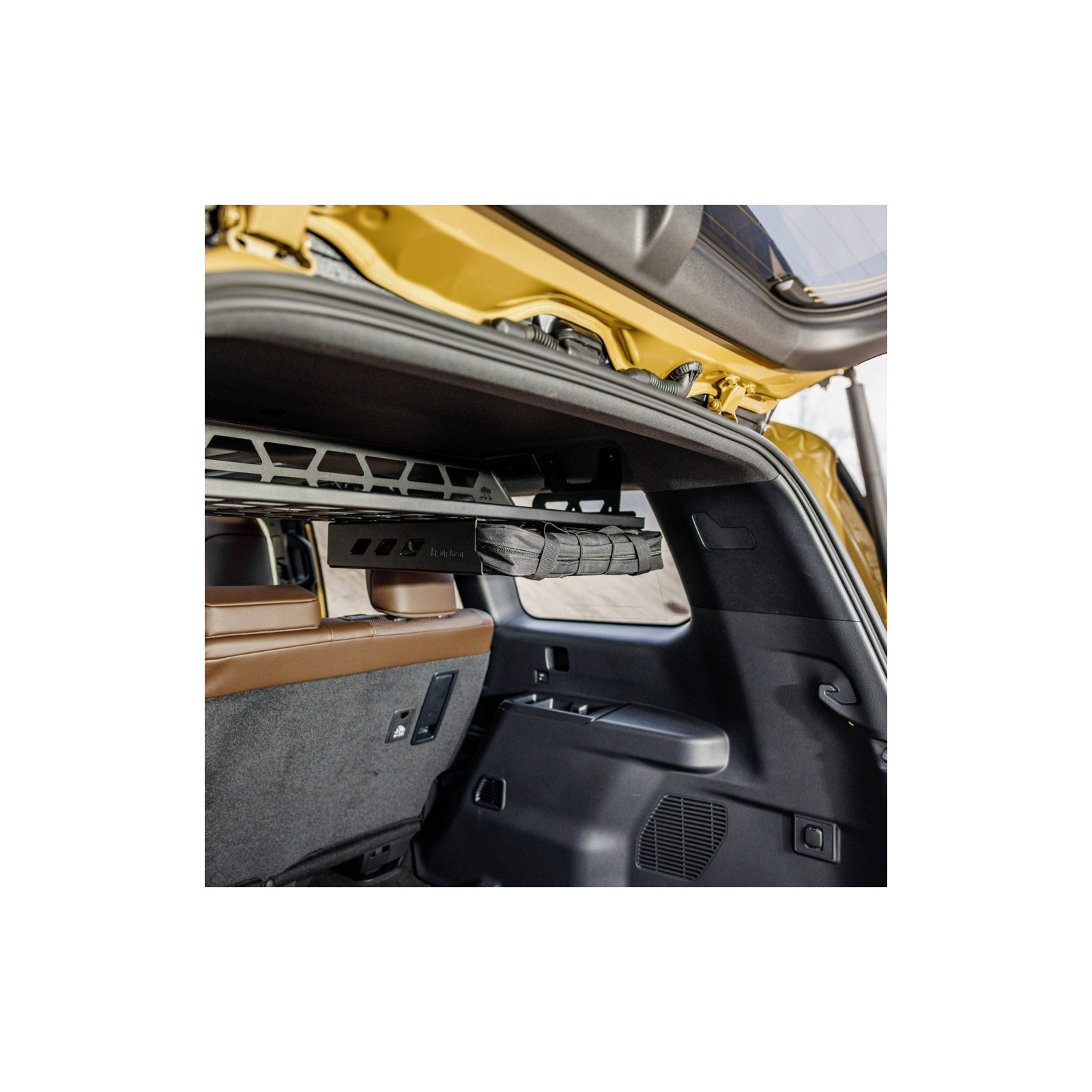 OFFROAD EXPRESS BISON GEAR BGSH-DR-FR