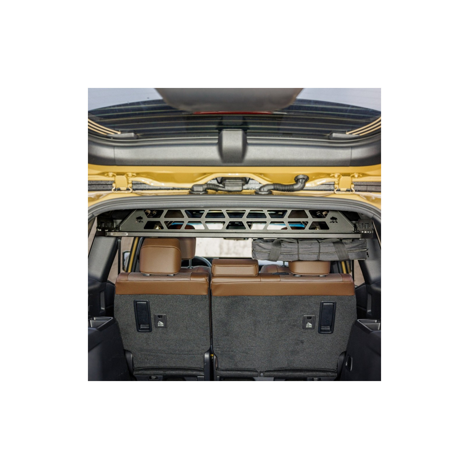 OFFROAD EXPRESS BISON GEAR BGSH-DR-FR