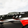 OFFROAD EXPRESS BISON GEAR BGRR-GH-LIGHT-GRAPHITE