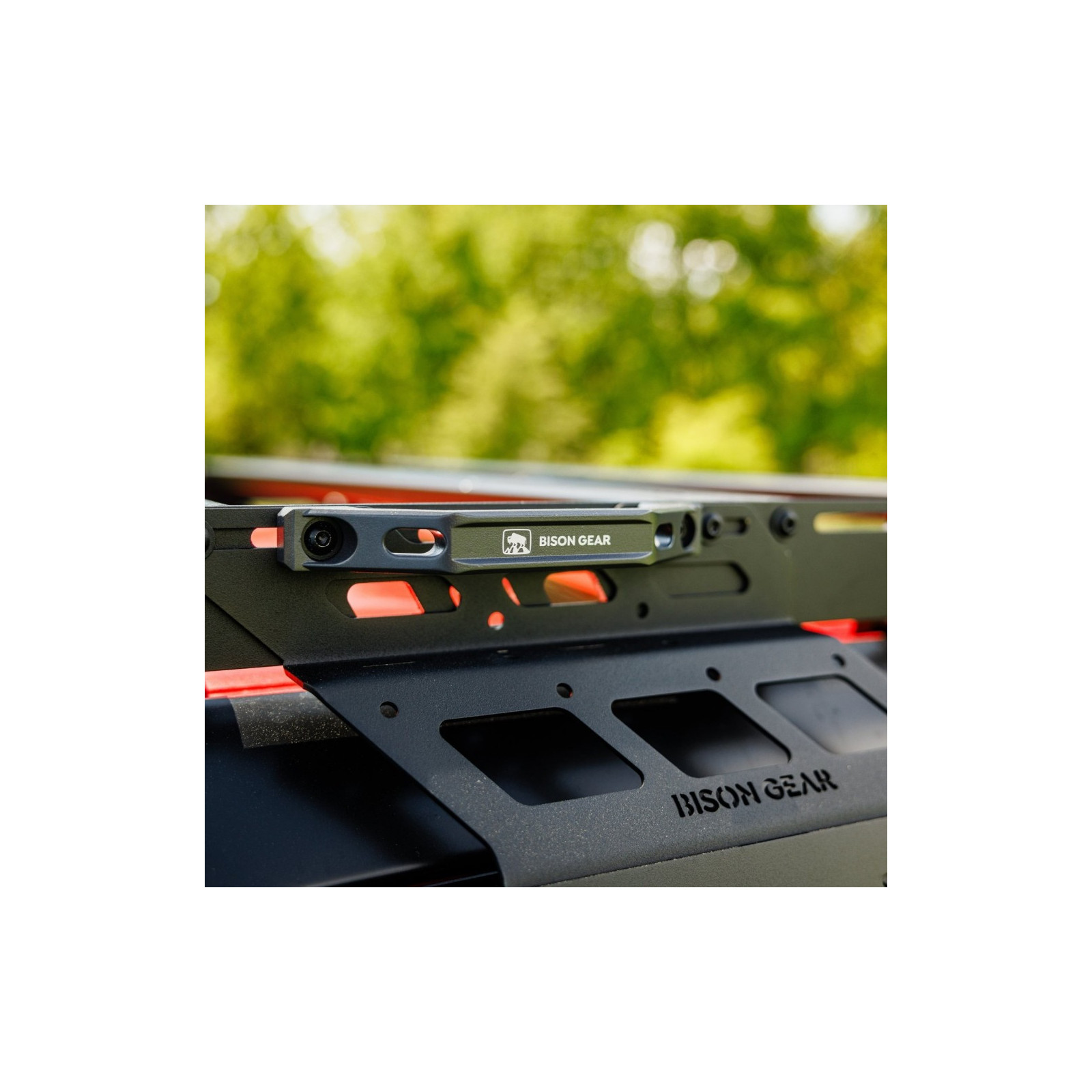 OFFROAD EXPRESS BISON GEAR BGRR-GH-LIGHT-GRAPHITE