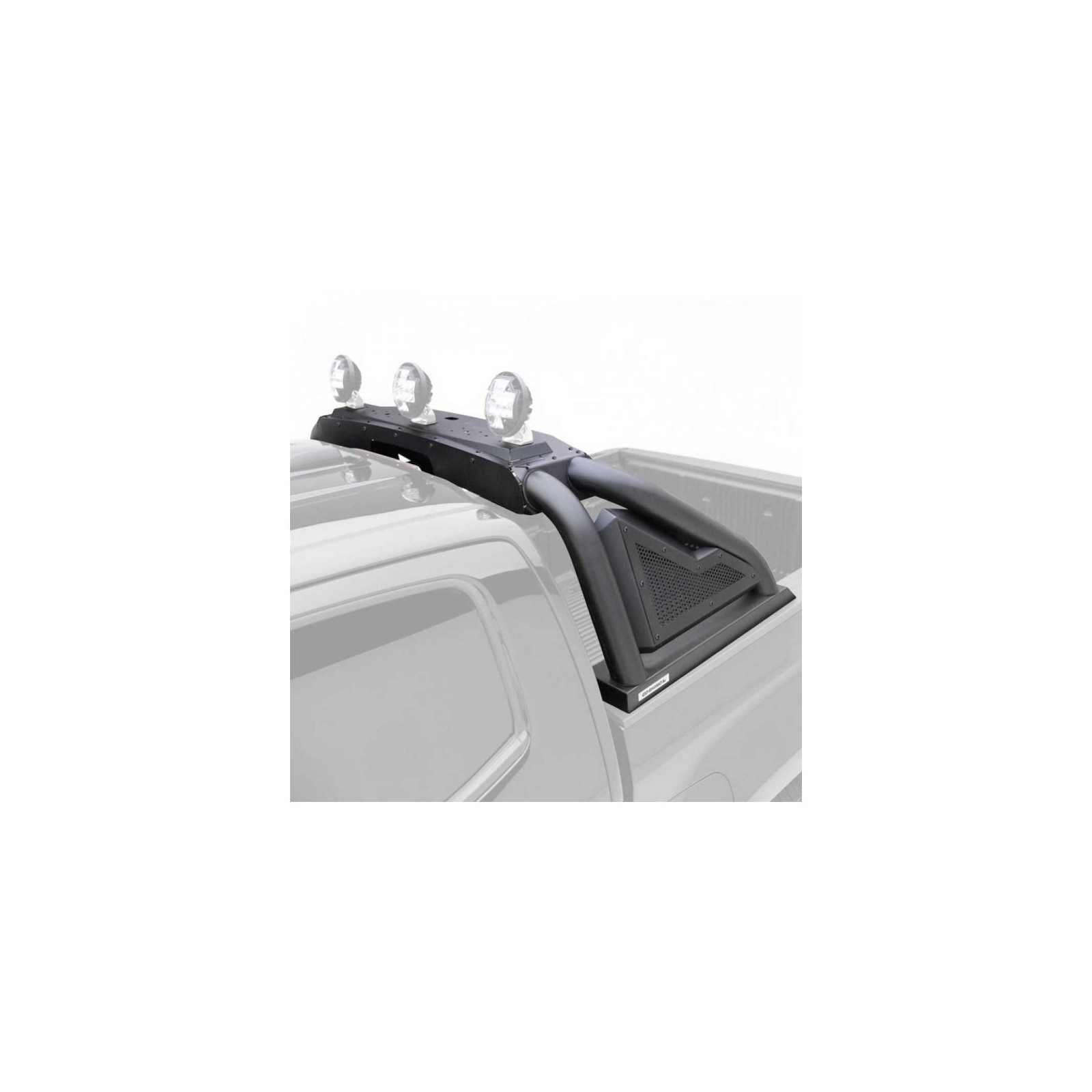 OFFROAD EXPRESS GO RHINO GR916000T