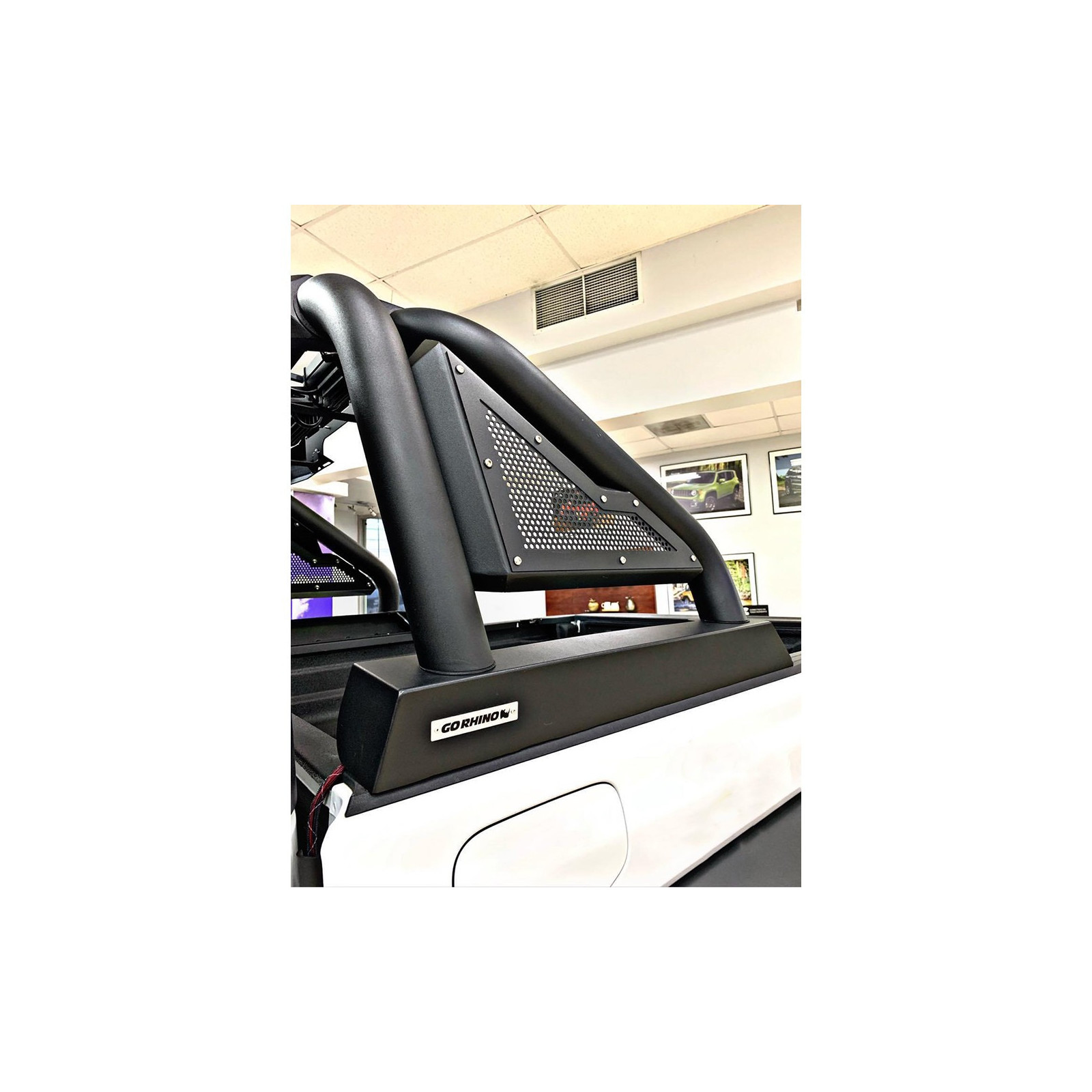 OFFROAD EXPRESS GO RHINO GR916000T