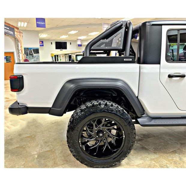 OFFROAD EXPRESS GO RHINO GR916000T