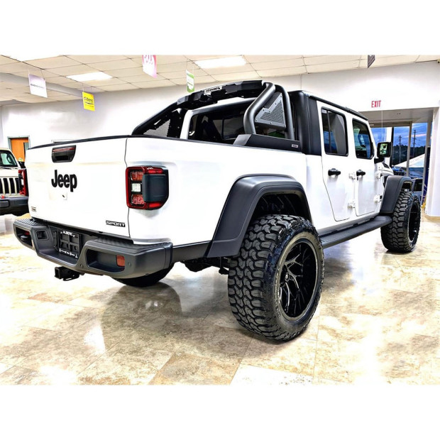 OFFROAD EXPRESS GO RHINO GR916000T