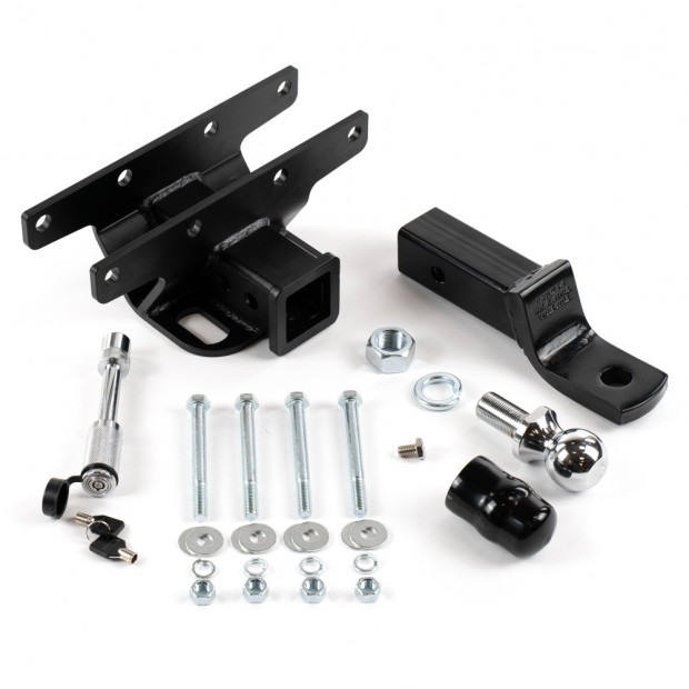 OFFROAD EXPRESS OFD OFFROAD FABRICATION OFJLTH850250