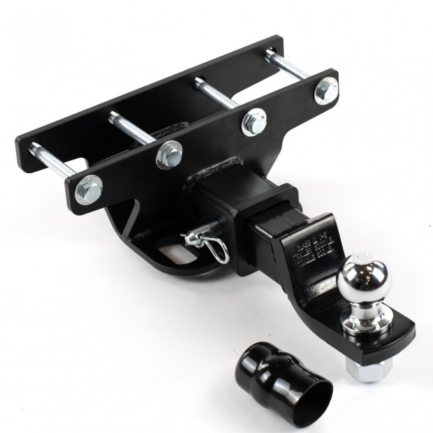OFFROAD EXPRESS OFD OFFROAD FABRICATION OFJLTH8502501