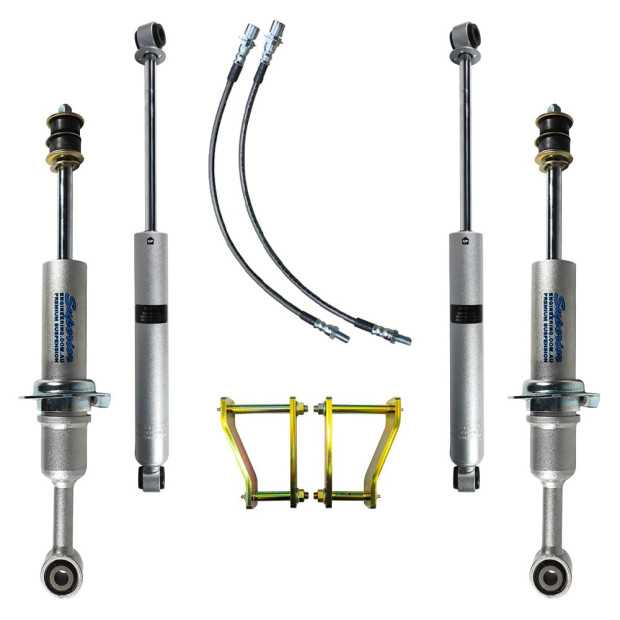 OFFROAD EXPRESS SUPERIOR ENGINEERING SE47515SH