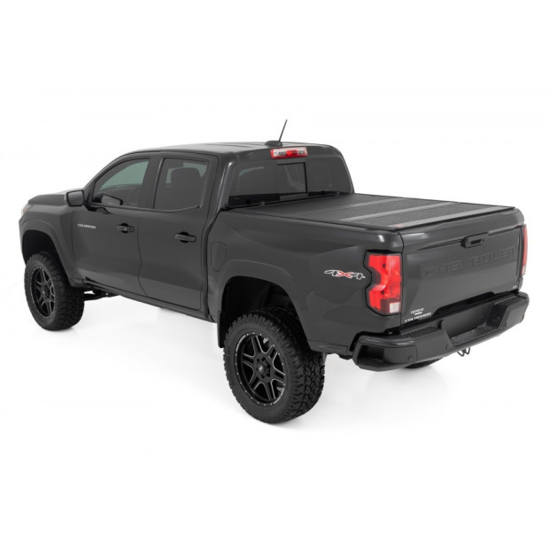 OFFROAD EXPRESS ROUGH COUNTRY RC47120500B