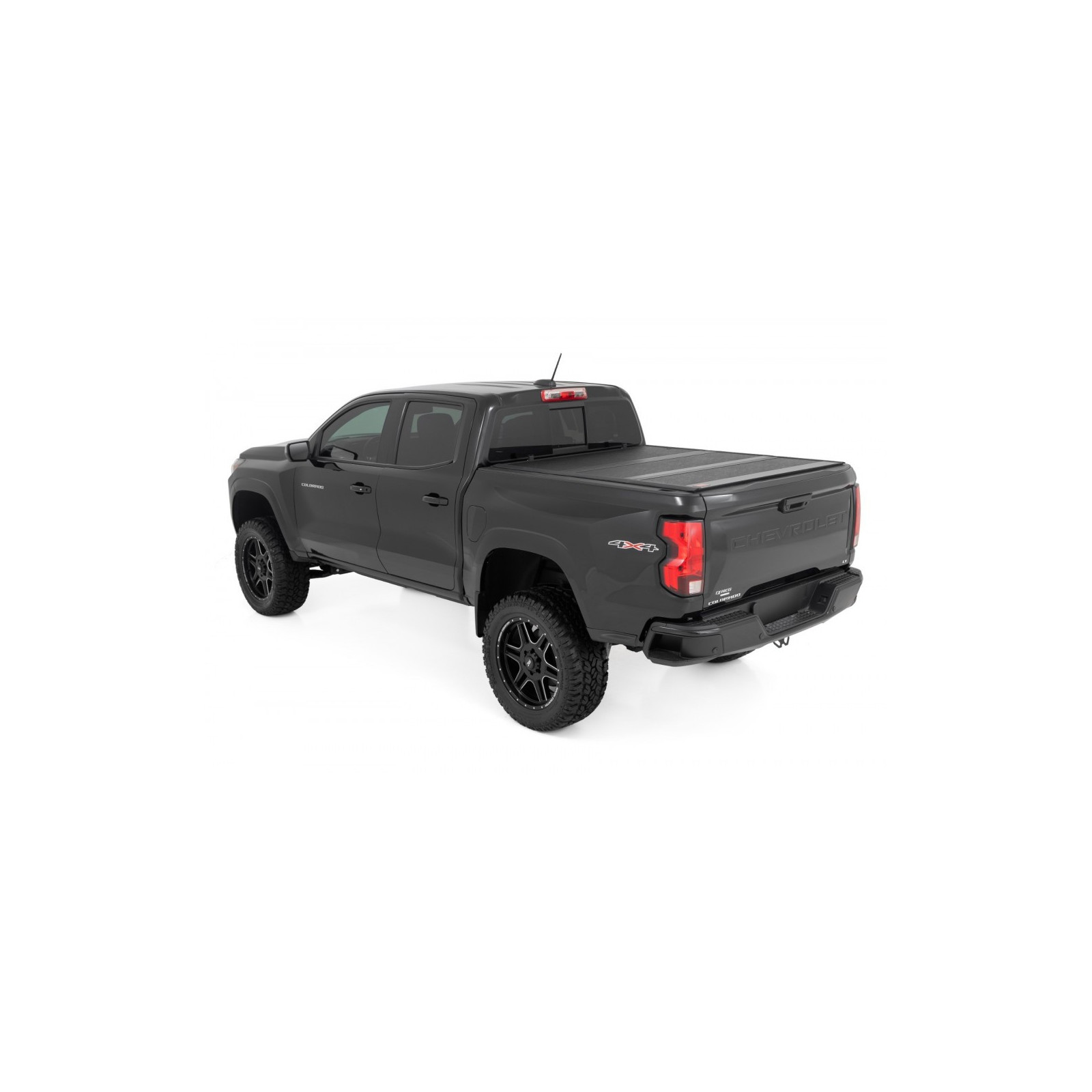 OFFROAD EXPRESS ROUGH COUNTRY RC47120500B