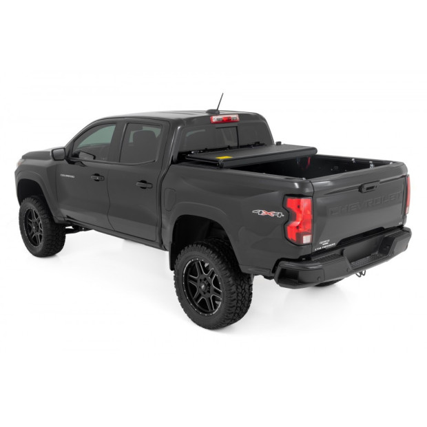 OFFROAD EXPRESS ROUGH COUNTRY RC47120500B
