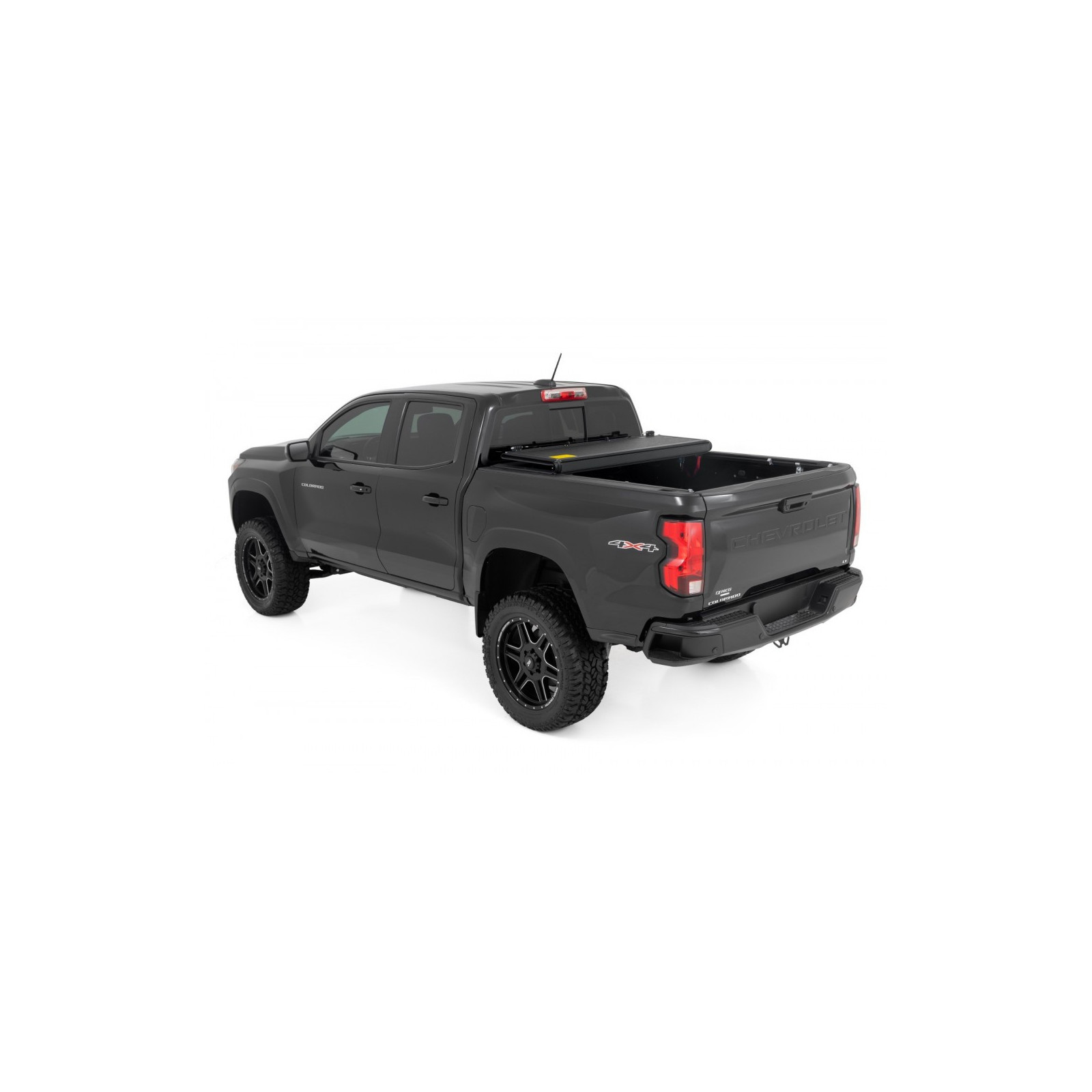 OFFROAD EXPRESS ROUGH COUNTRY RC47120500B