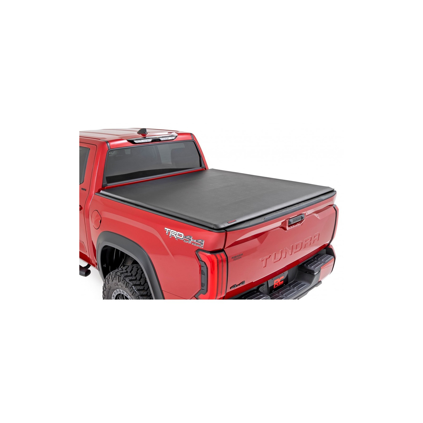 OFFROAD EXPRESS ROUGH COUNTRY RC42419650
