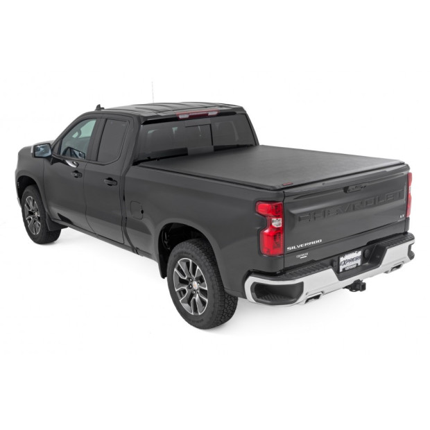 OFFROAD EXPRESS ROUGH COUNTRY RC42308650