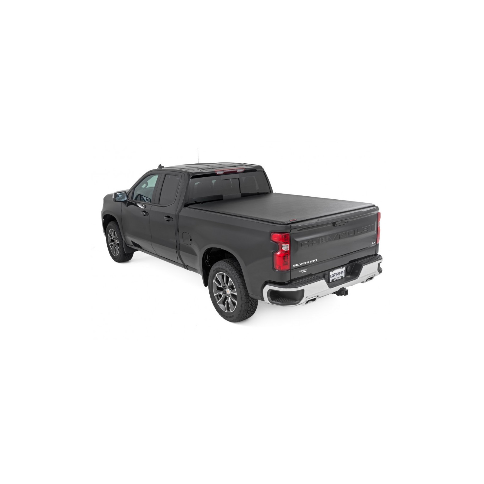OFFROAD EXPRESS ROUGH COUNTRY RC42308650