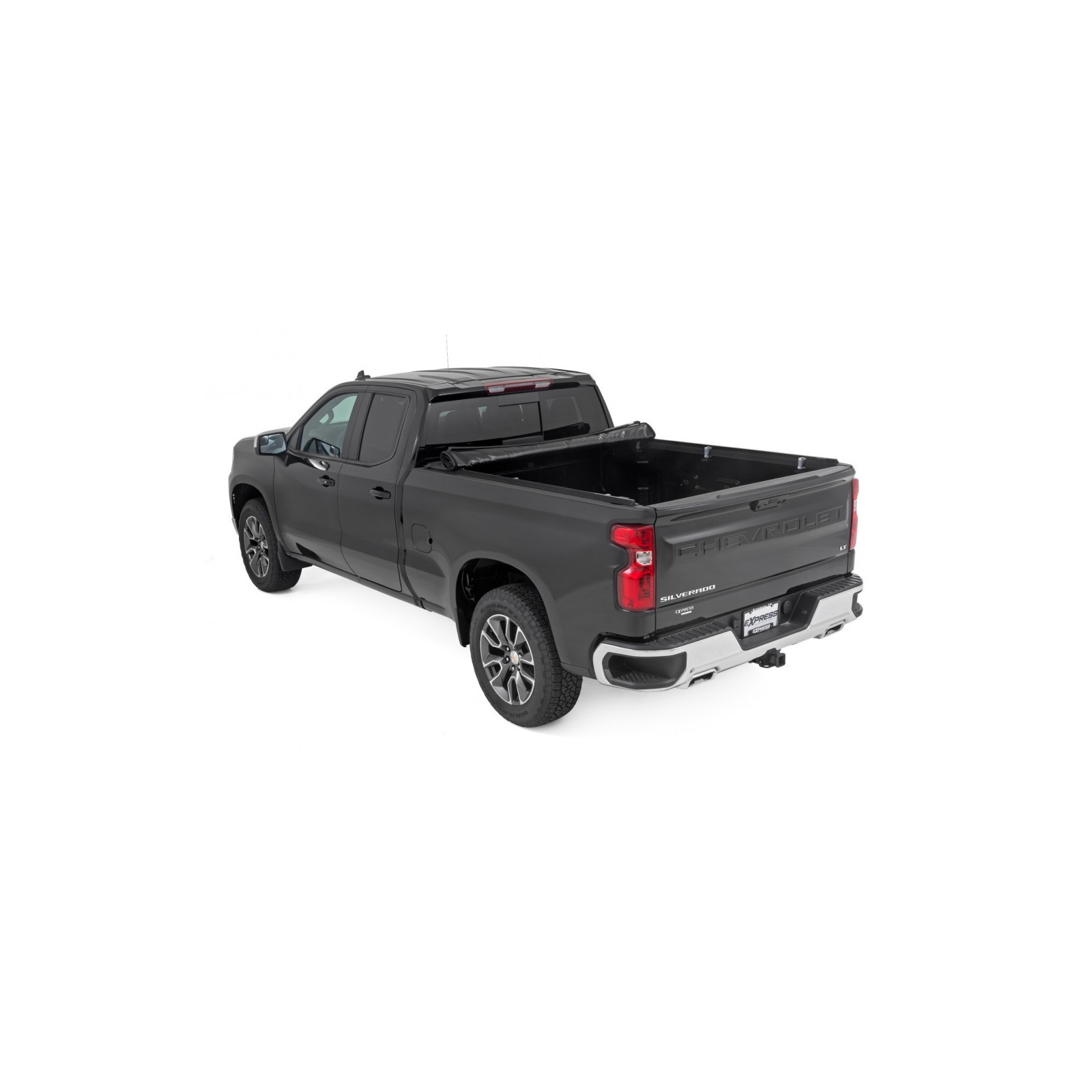 OFFROAD EXPRESS ROUGH COUNTRY RC42308650