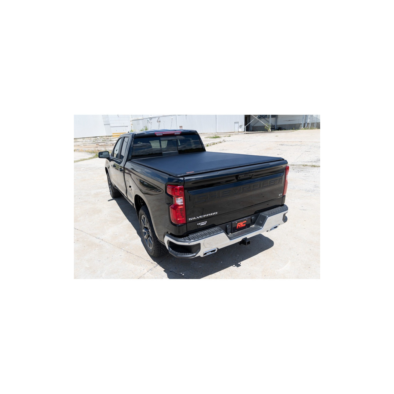 OFFROAD EXPRESS ROUGH COUNTRY RC42308650
