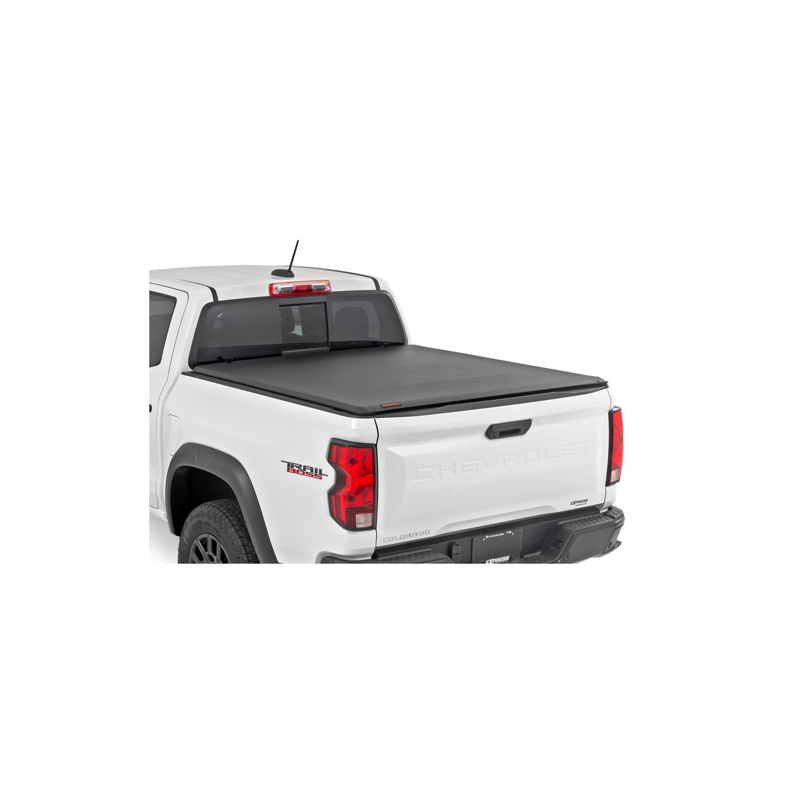 OFFROAD EXPRESS ROUGH COUNTRY RC42120500