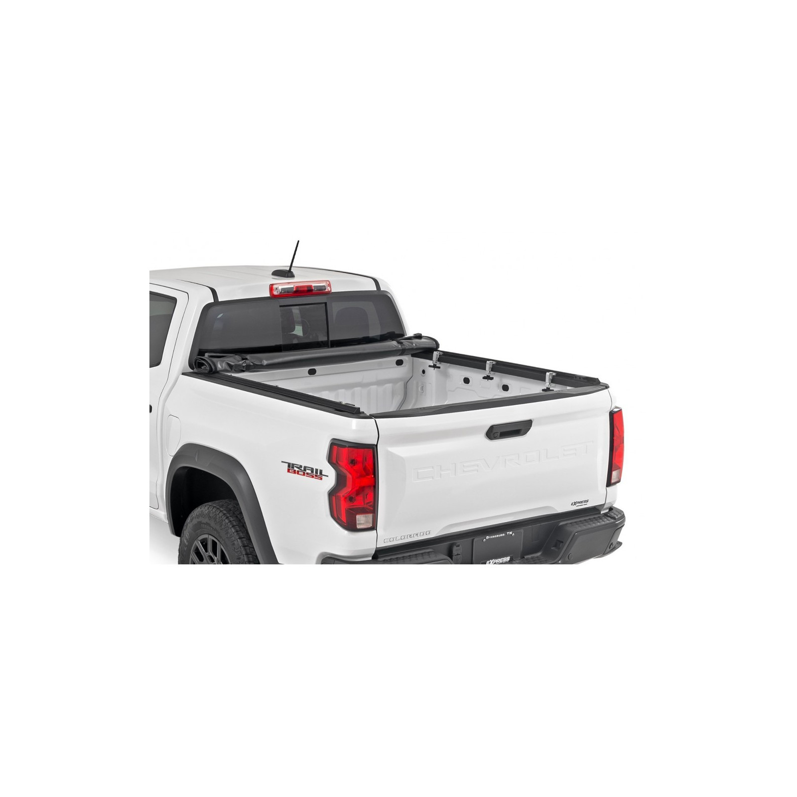 OFFROAD EXPRESS ROUGH COUNTRY RC42120500